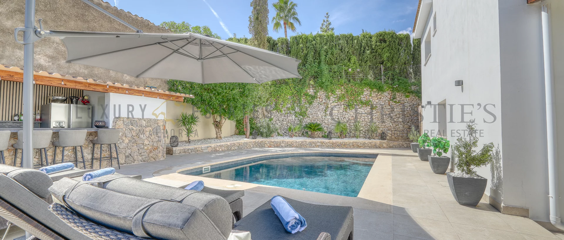 villa es capdella 019