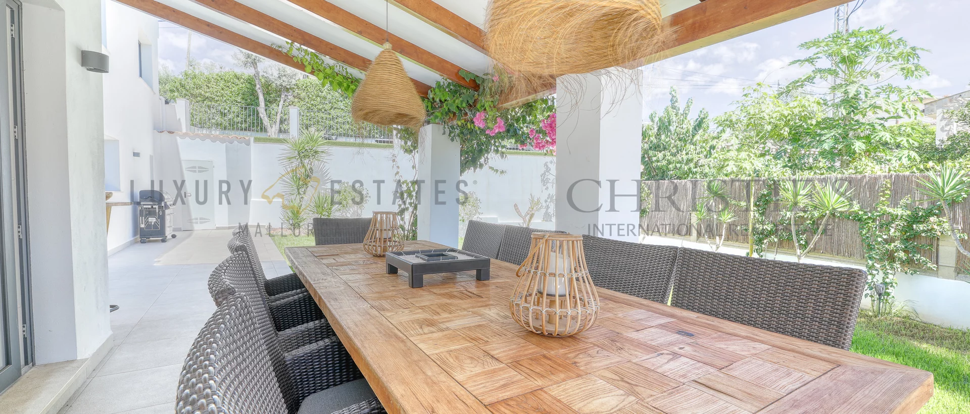 villa es capdella 021