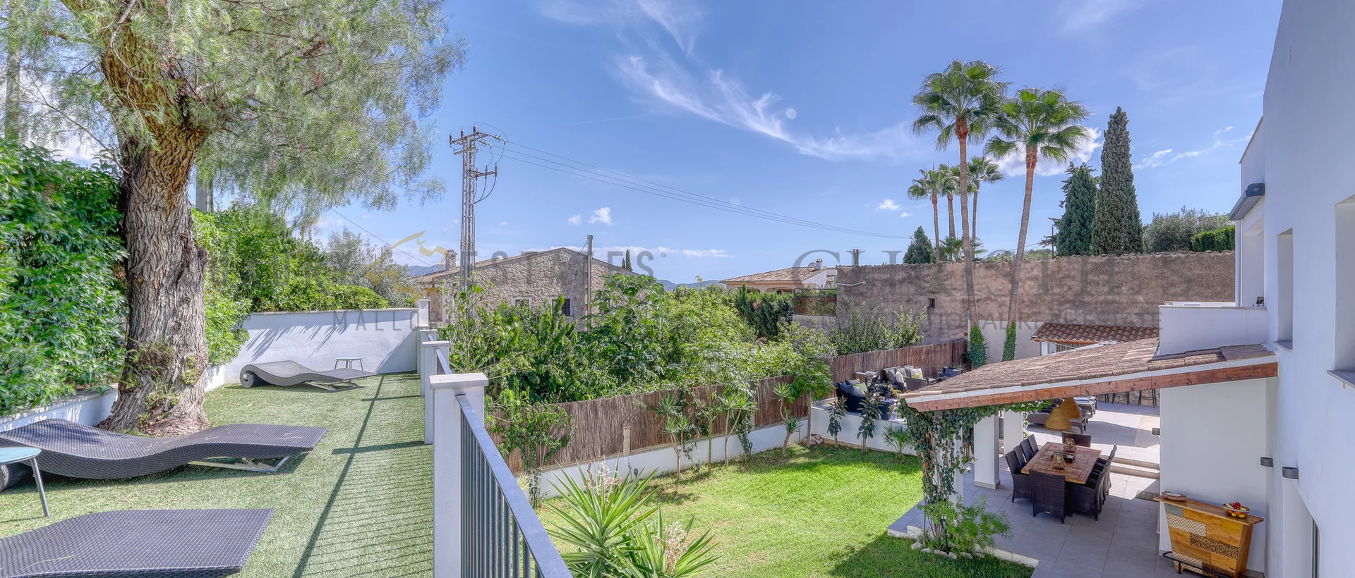 villa es capdella 0223