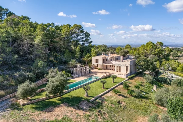 finca es carritxo 22