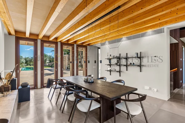 finca es carritxo 28