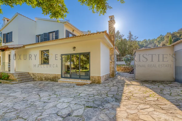 villa esporles mallorca 9
