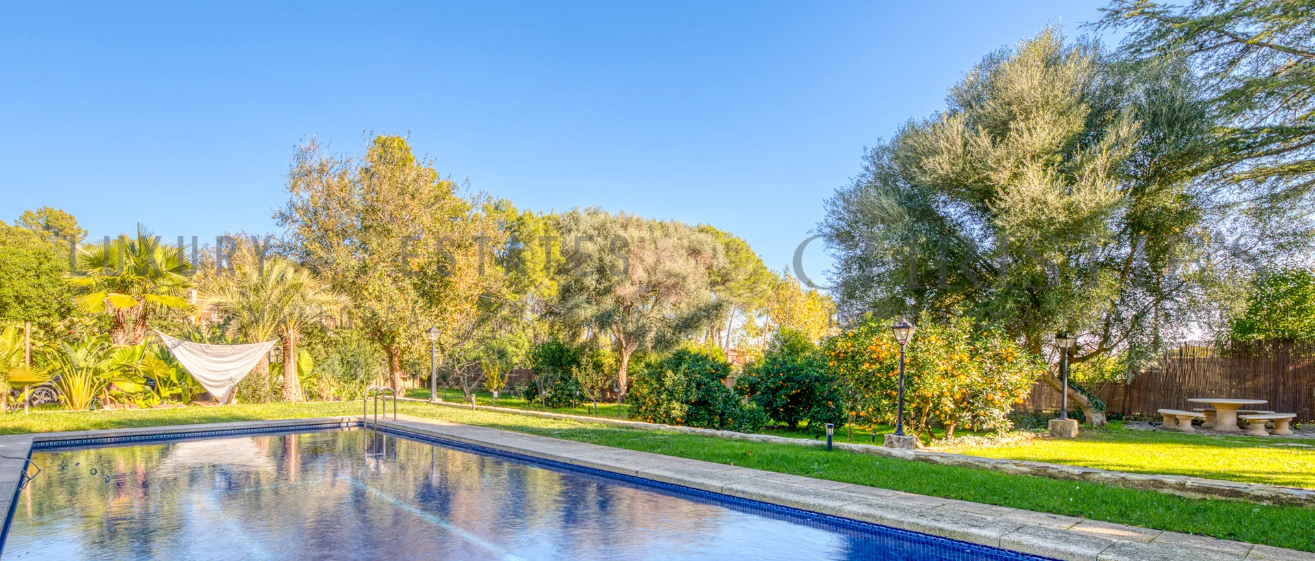 villa esporles mallorca 2