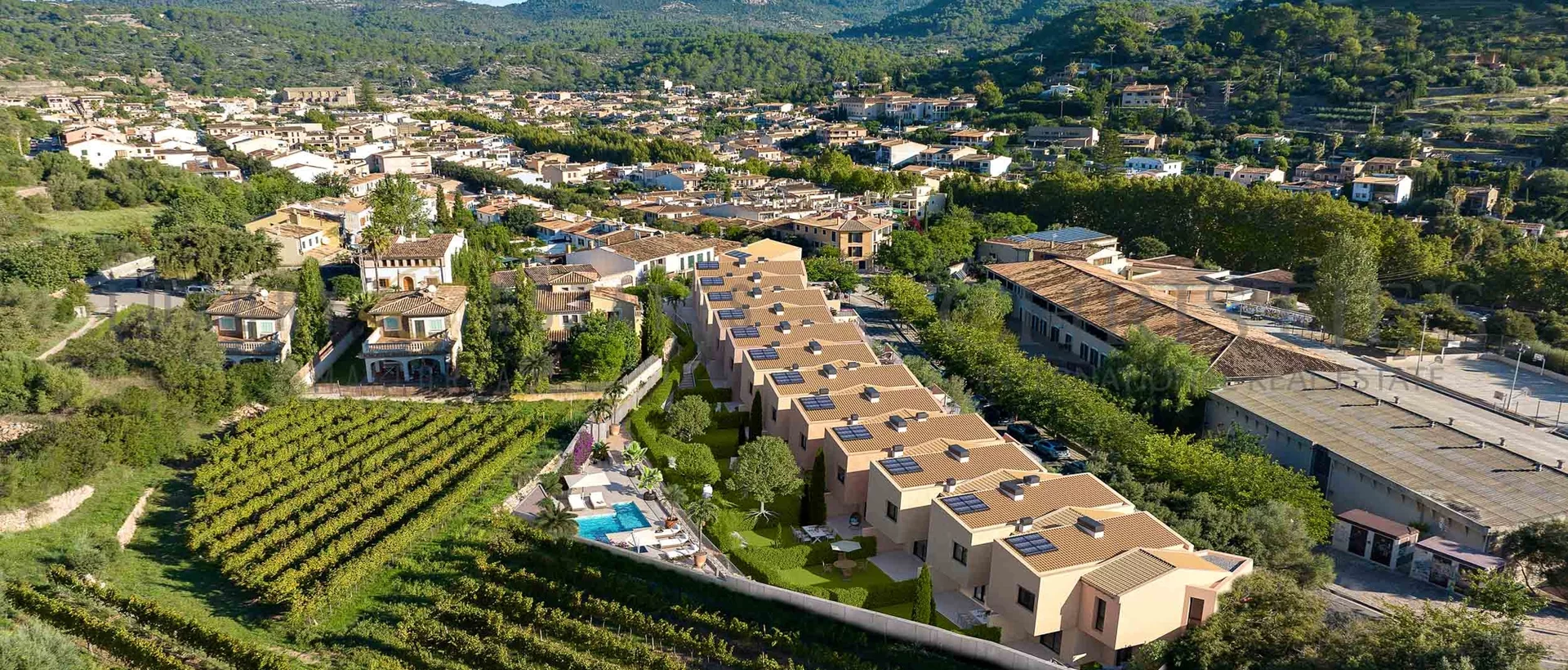 neubauvillen in esporles 5 neubauvillen in esporles 5