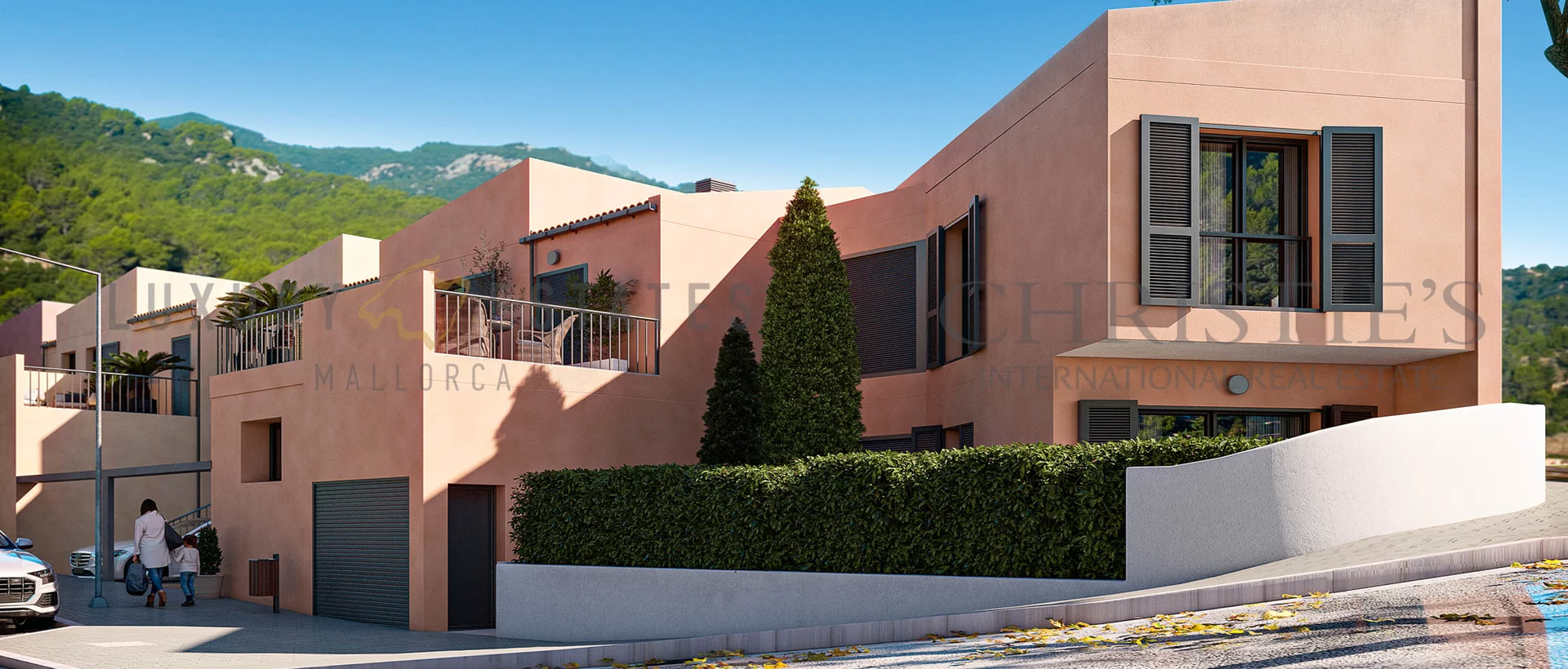 neubauvillen in esporles 17 neubauvillen in esporles 17