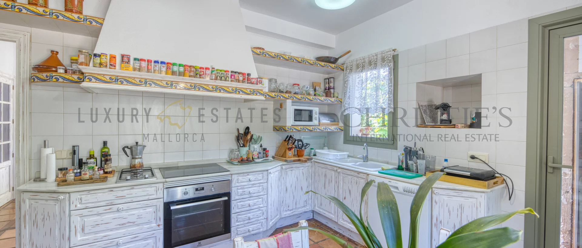 finca in esporles 11