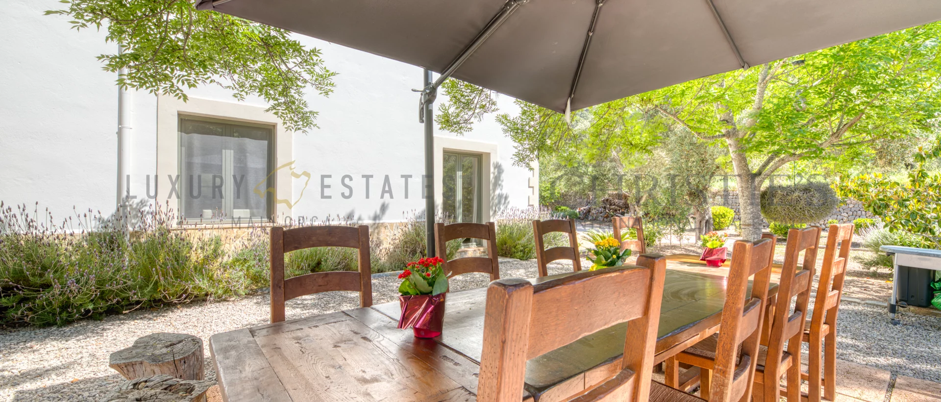 finca in esporles 12