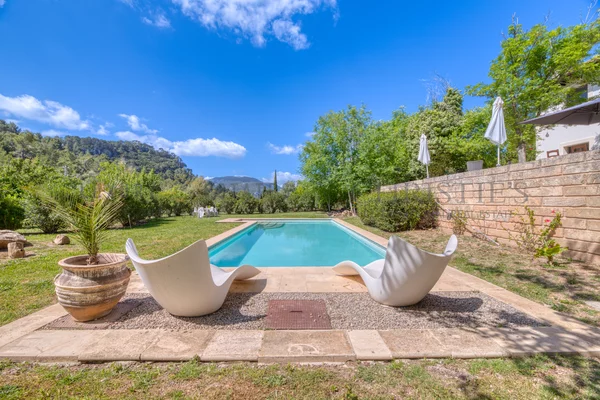finca in esporles 17