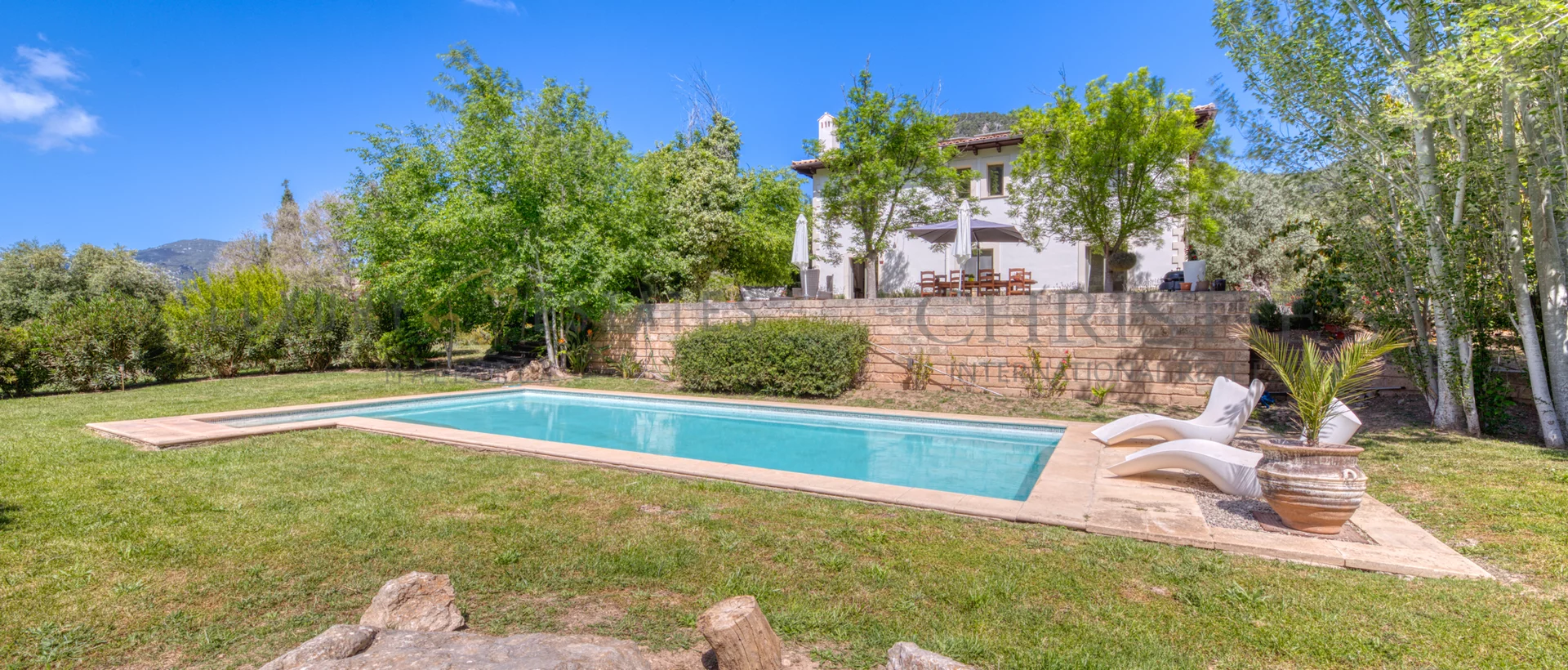 finca in esporles 19