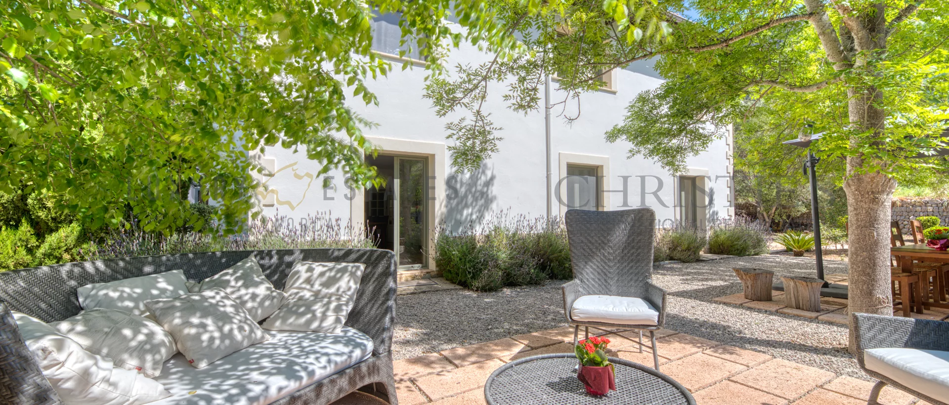 finca in esporles 21