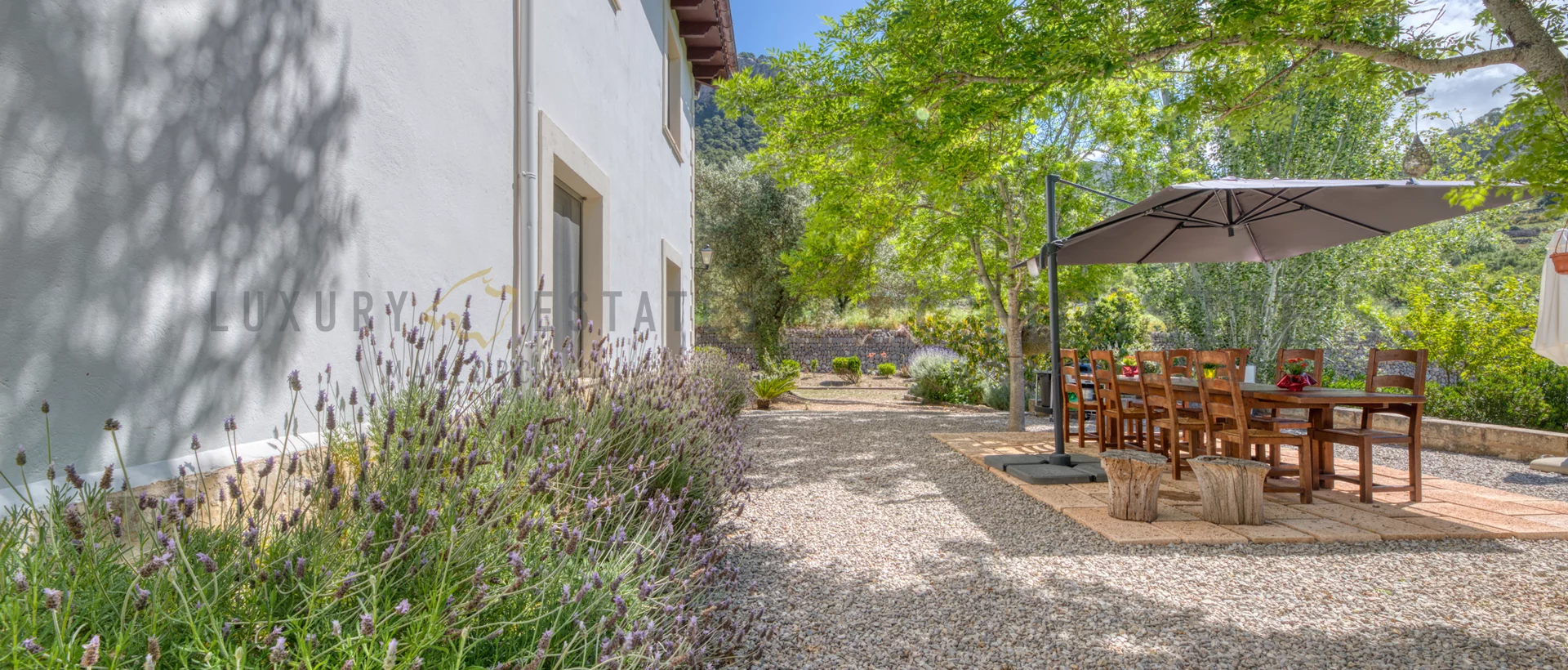 finca in esporles 22