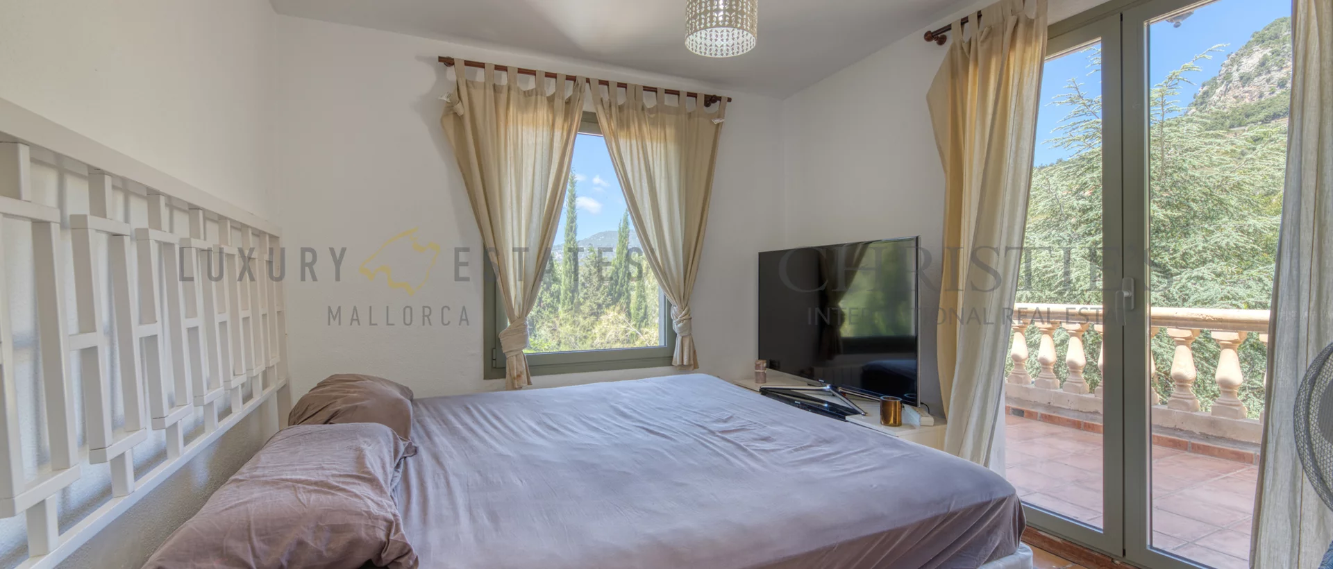 finca in esporles 37