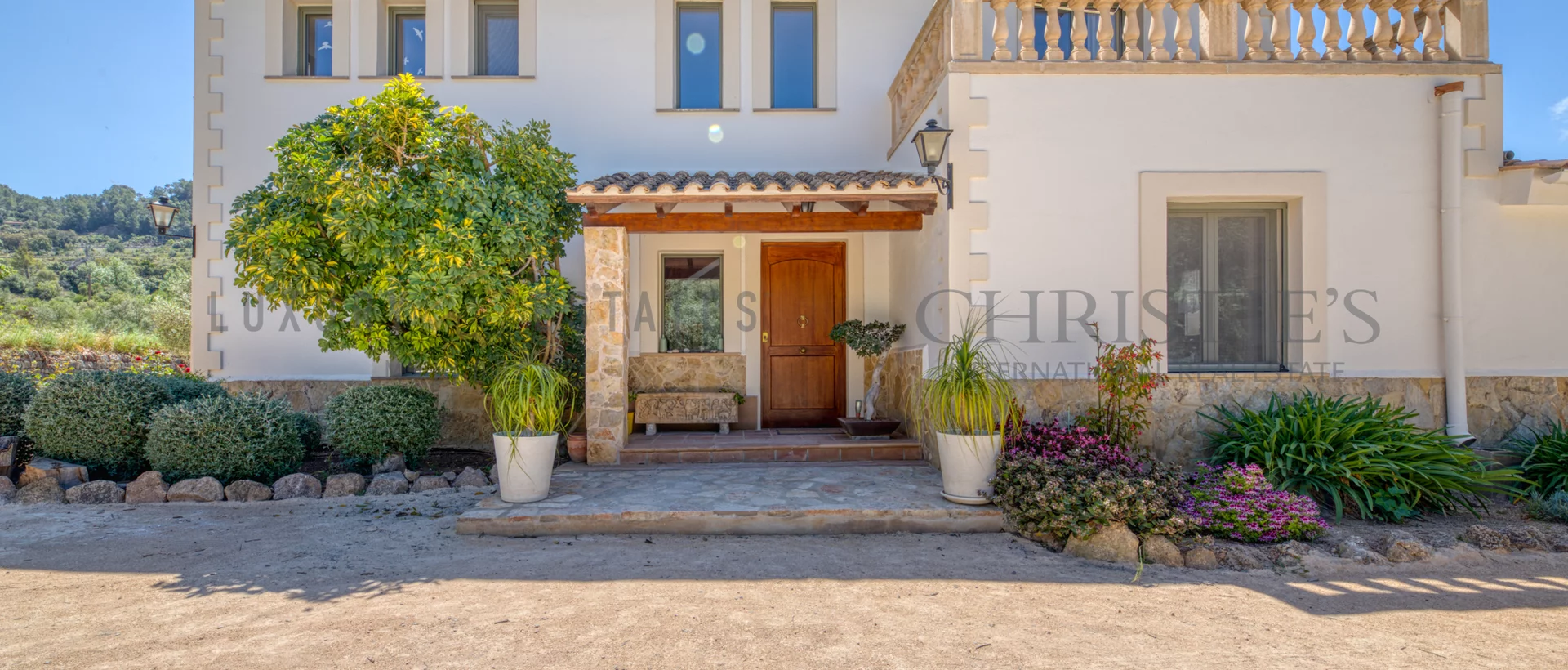 finca in esporles 38