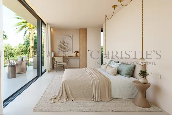 neubau villa in el toro 4
