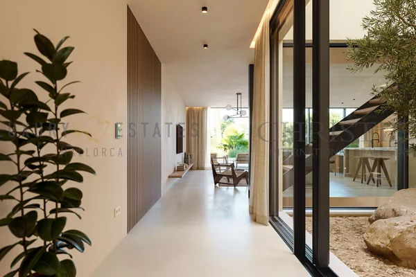 neubau villa in el toro 5