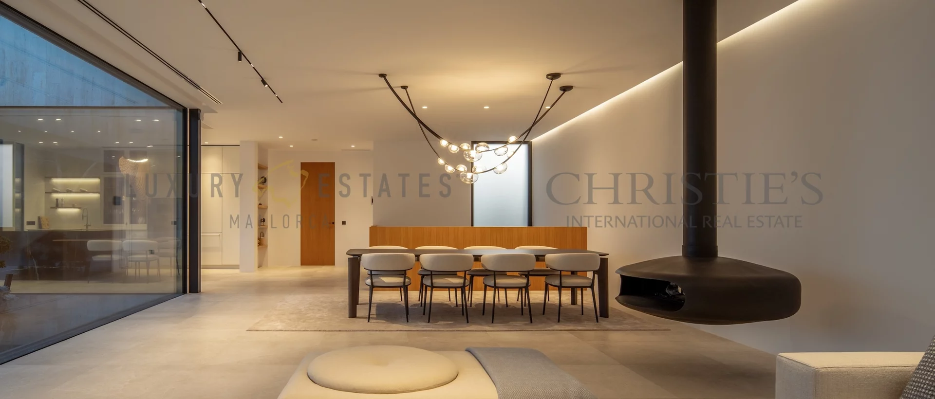 luxus neubau villa in el toro in erster meereslinie mit pool und garten 3