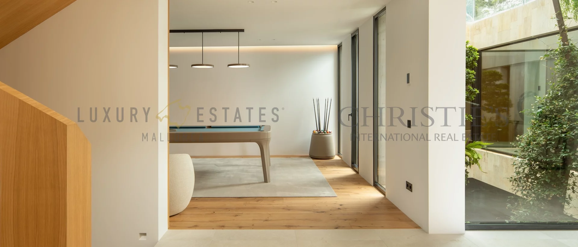 luxus neubau villa in el toro in erster meereslinie mit pool und garten 6