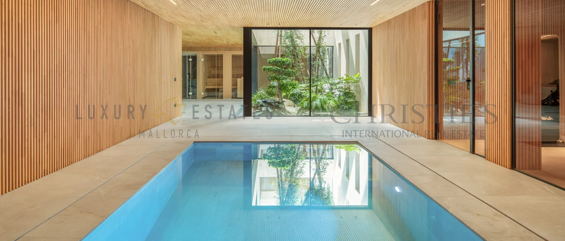 luxus neubau villa in el toro in erster meereslinie mit pool und garten 12