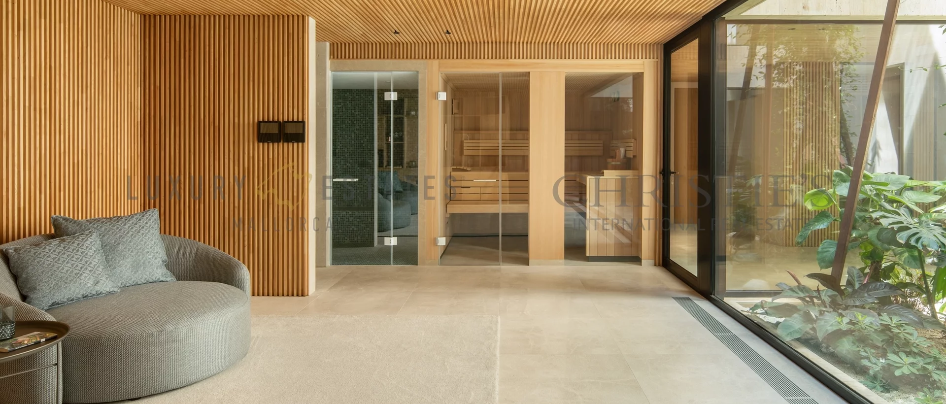 luxus neubau villa in el toro in erster meereslinie mit pool und garten 13