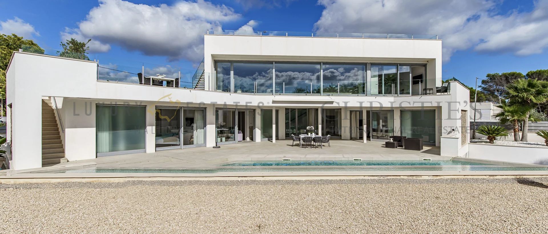 villa in santa ponsa port andriano 20