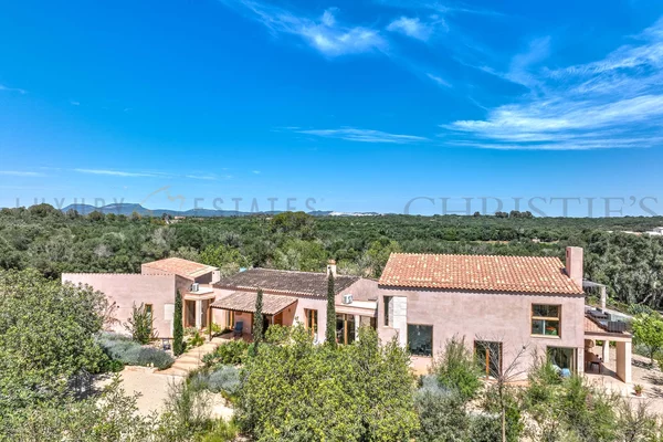 neubau finca es trenc mallorca 3