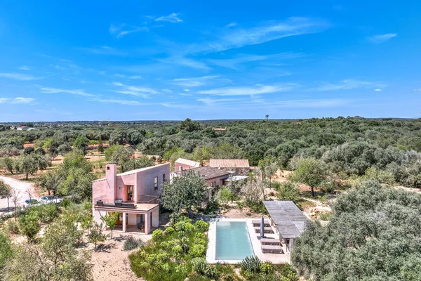 neubau finca es trenc mallorca 5