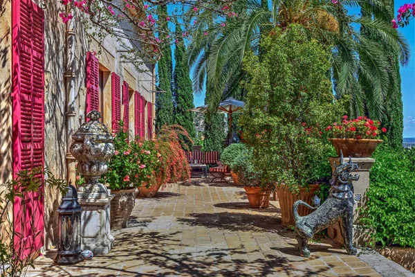 weingut mallorca finca 1