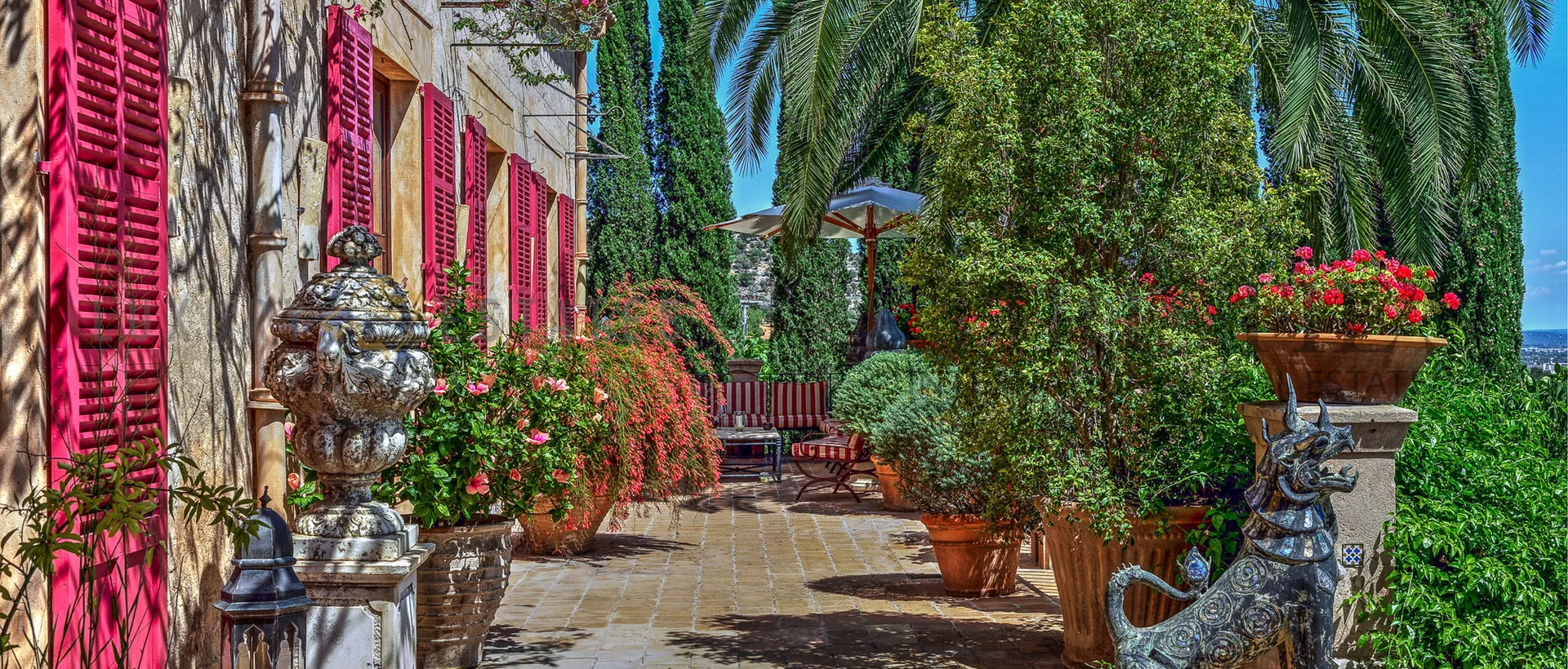 weingut mallorca finca 1