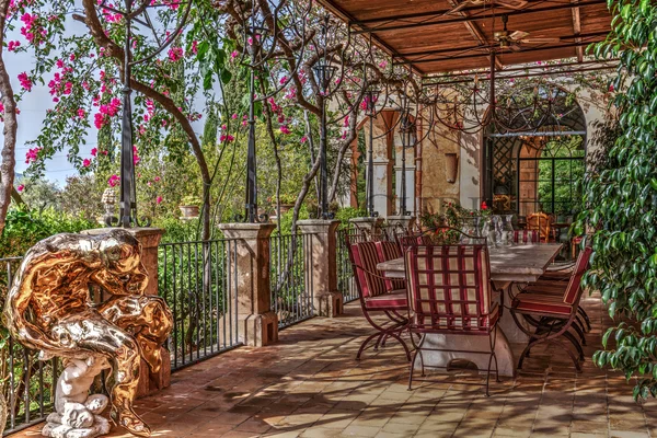 weingut mallorca finca 21