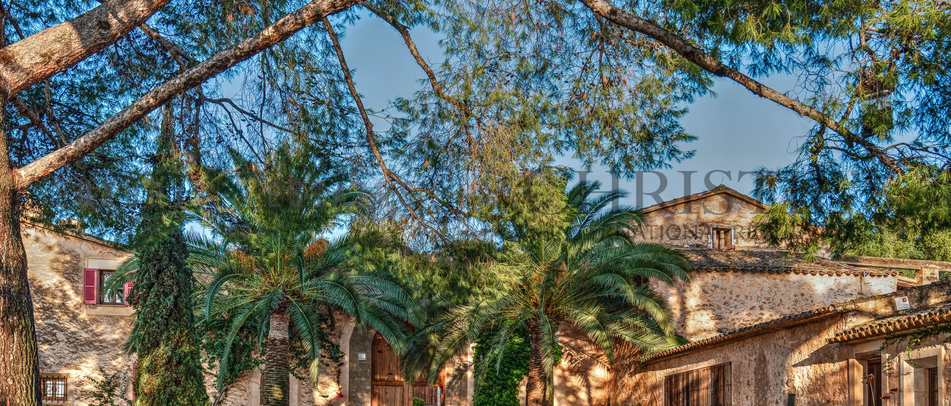 weingut mallorca finca 4