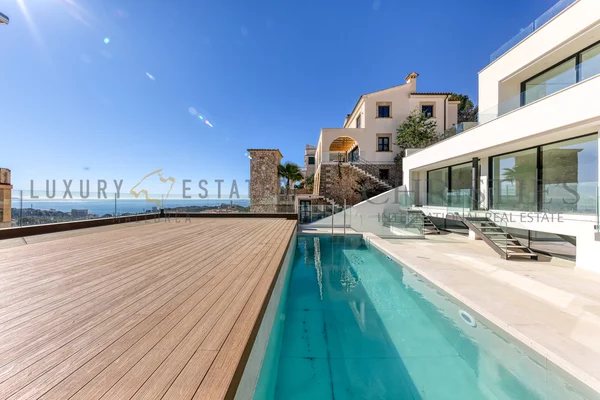 neubau reihenhaus palma de mallorca 8