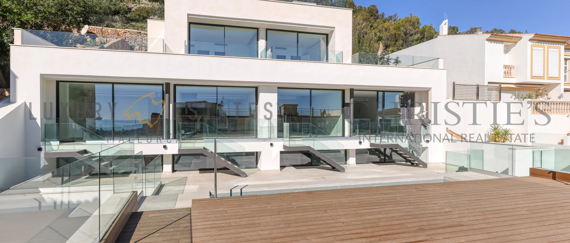 neubau reihenhaus palma de mallorca 10