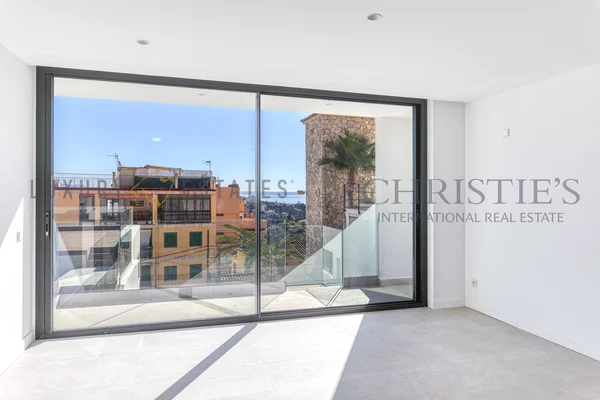 neubau reihenhaus palma de mallorca 11