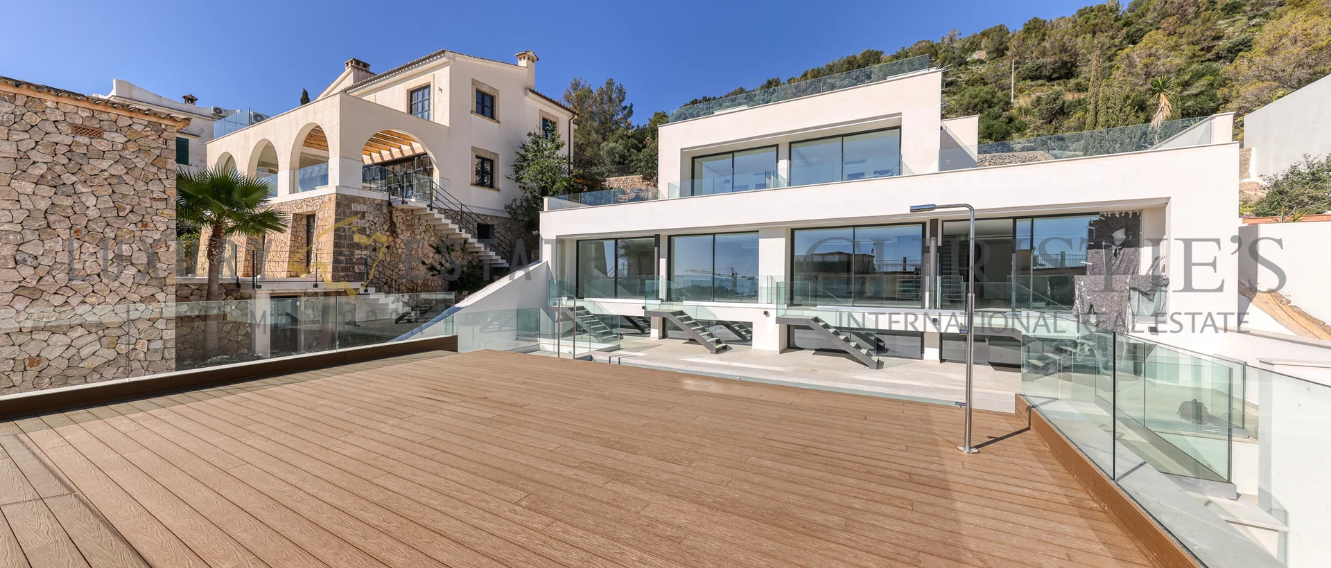 neubau reihenhaus palma de mallorca 9