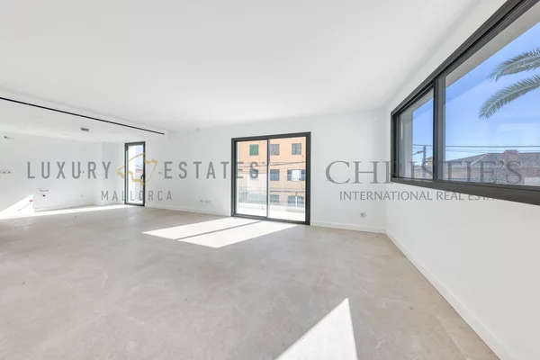 neubau reihenhaus palma de mallorca 3