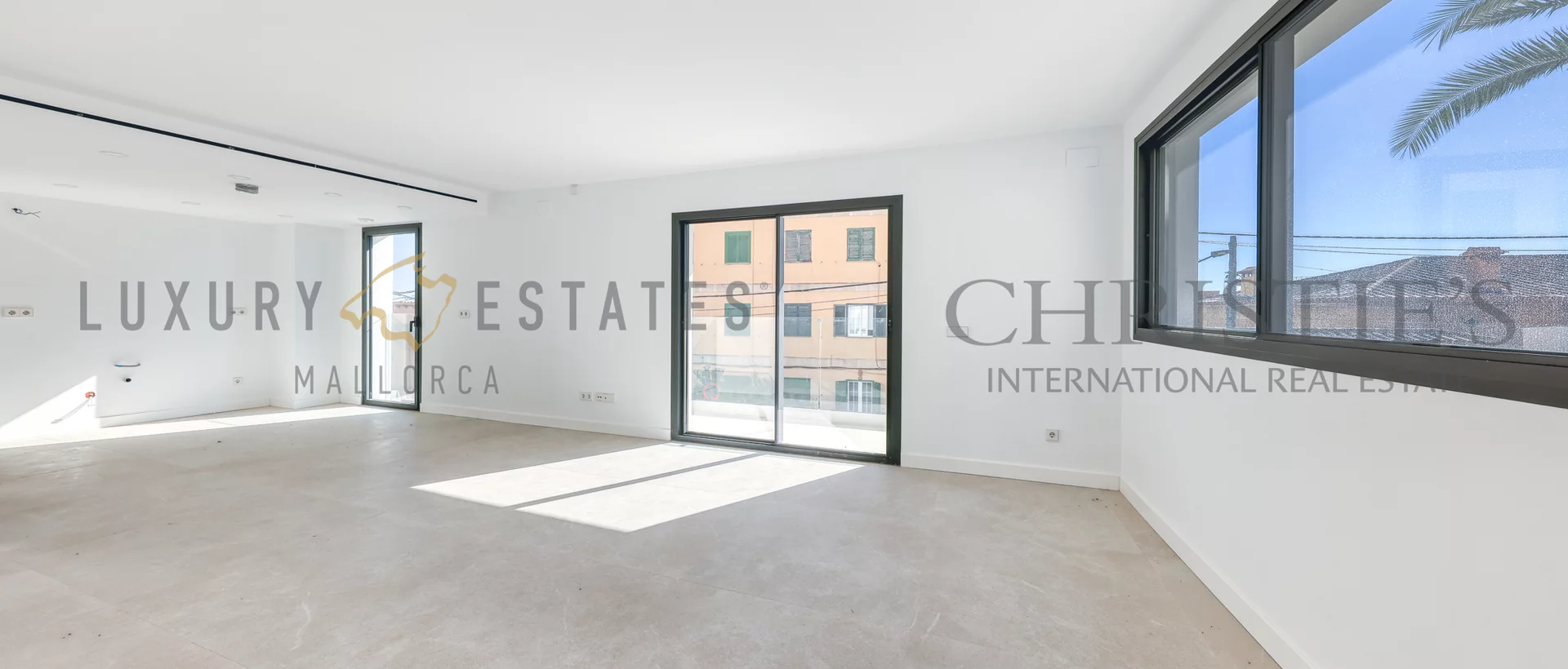 neubau reihenhaus palma de mallorca 3