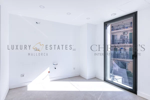 neubau reihenhaus palma de mallorca 1