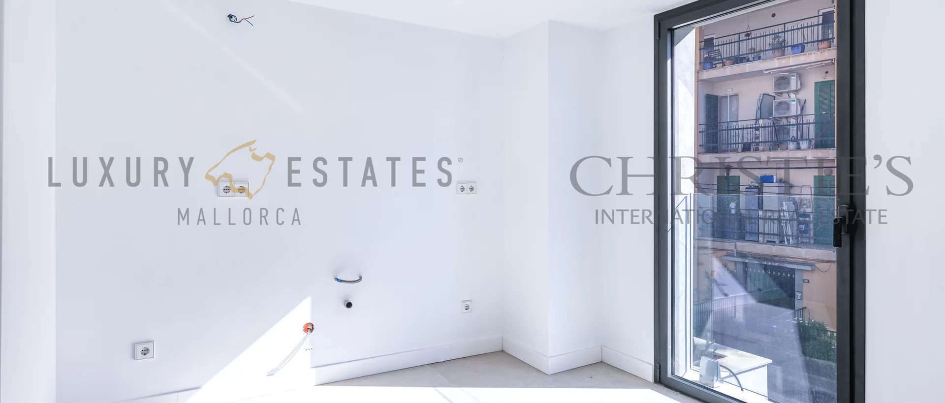 neubau reihenhaus palma de mallorca 1