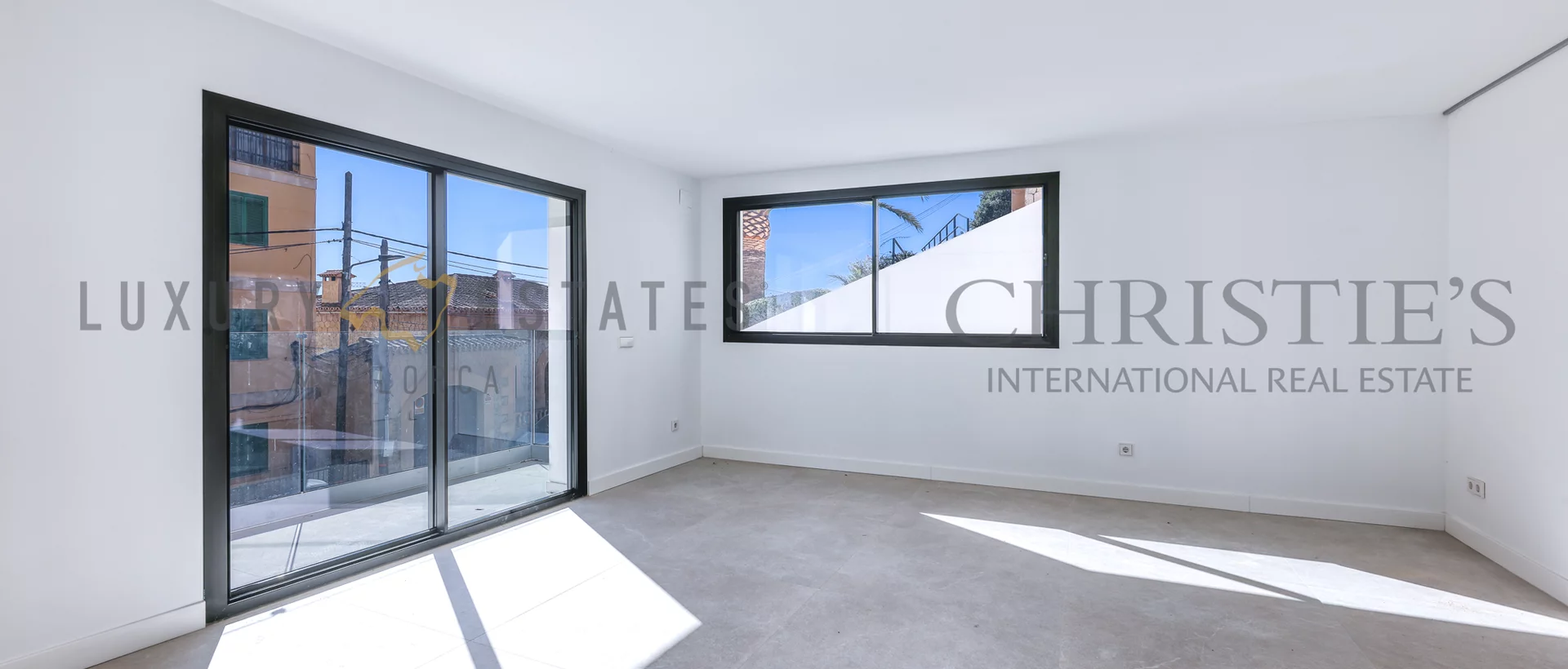 neubau reihenhaus palma de mallorca 2