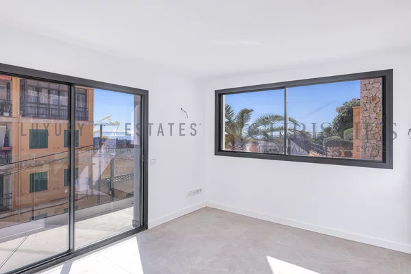 neubau reihenhaus palma de mallorca 4