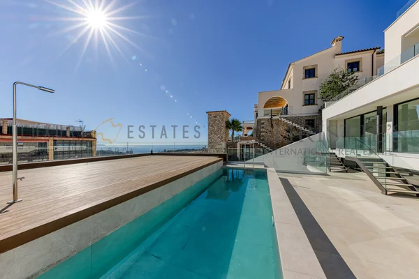 neubau reihenhaus palma de mallorca 7