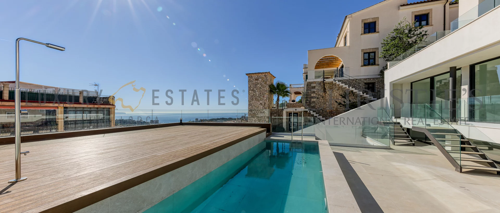 neubau reihenhaus palma de mallorca 7