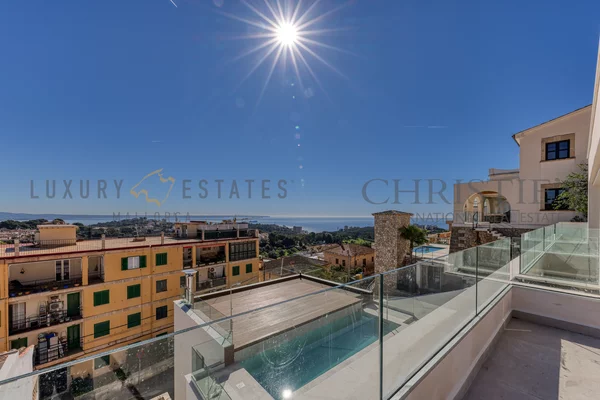 neubau reihenhaus palma de mallorca 26