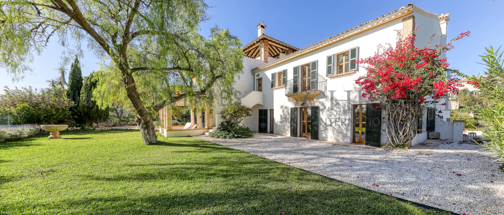 villa mediterránea completamente renovada en génova con vistas al mar 2