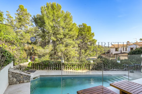 mediterranean villa genova palma mallorca 15