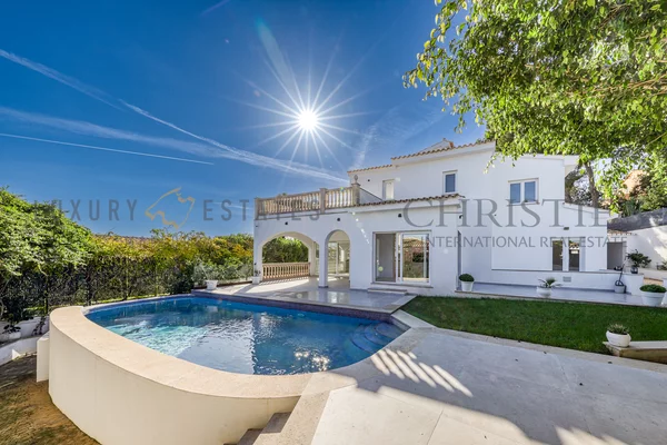 villa genova palma mallorca 14