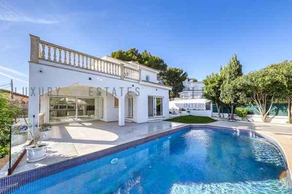 villa genova palma mallorca 15