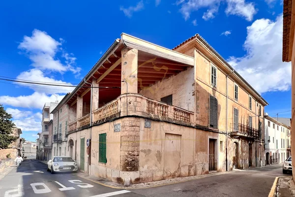 hotelprojekt mallorca
