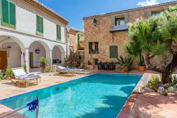 boutique hotel mallorca beispiel_