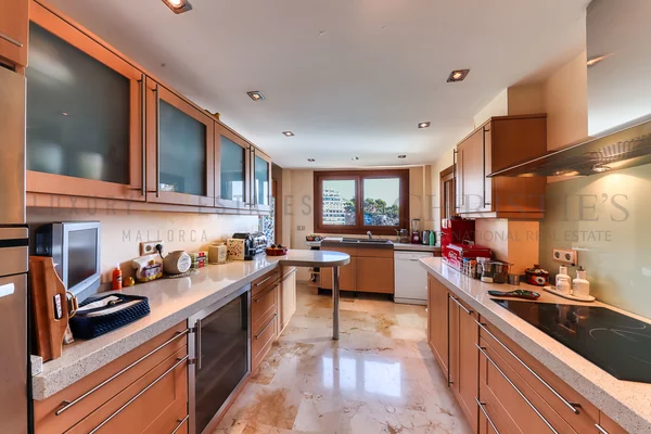 wohnung meerzugang illetas mallorca 15 wohnung meerzugang illetas mallorca 15